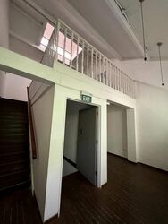 East Coast Road (D15), Office #610493461